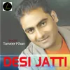 Desi Jatti